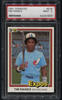 Other 1981 TT DONRUSS TIM RAINES PSA # 538 MINT 9 FIRST EDITION COLLECTO... 148.18 £  +  14.89 £ shipping