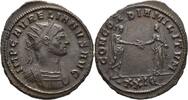 Siscia Antoninian / 4. Emission 273 n.Chr. Lucius Domitius Aurelianus 21... 169.06 £  +  16.47 £ shipping
