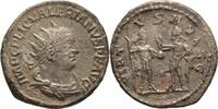 Italien Antoninian Publius Licinius Valerian I -