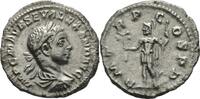 Italien Denar 222 n.Chr. Severus Alexander 222-235 n.Chr. SS 79.76 £  +  16.47 £ shipping