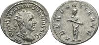Italien Antoninian 249-251 Traianus Decius 249-251 n.Chr. knapp VZ / wun... 77.16 £  +  16.47 £ shipping