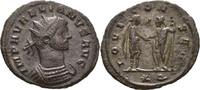 Italien/Rom Antoninian Aurelianus -