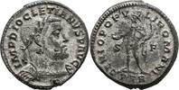 Trier (Treves) (Treveri) 303-1.5.305 n.Chr. Follis oder Nummus 284-305 n... 97.96 £  +  16.47 £ shipping