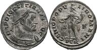 Trier (Treves) (Treveri) 303-1.5.305 n.Chr. Follis oder Nummus 284-305 n... 110.96 £  +  16.47 £ shipping