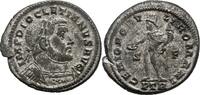 Trier (Treves) (Treveri) 303-1.5.305 n.Chr. Follis oder Nummus 284-305 n... 109.23 £  +  16.47 £ shipping