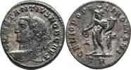 Trier (Treves) (Treveri) 296/7 n.Chr. Nummus oder Follis 293-305 n.Chr. ... 84.95 £  +  16.47 £ shipping