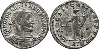 Treveri (Trier, Treves), 1. Offizin, 300/301 n.Chr Nummus oder Follis 28... 129.17 £  +  16.47 £ shipping