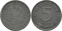 Österreich 5 Groschen -