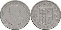 Mauritius 1 Rupee -