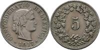 Schweiz 5 Rappen 1917 SS 39.01 £  +  16.47 £ shipping