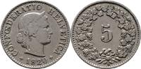 Schweiz 5 Rappen 1920 SS 6.94 £  +  17.34 £ shipping