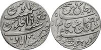 Indien 1 Rupee 1819-1832 Murshidabad VZ / Rand geriffelt 54.62 £  +  16.47 £ shipping
