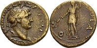 Bithynien/Koinon Beithynias AE-Diassarion Traian 102/112 n.Chr. -