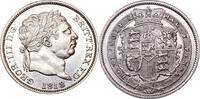 United Kingdom Shilling 1818 Shilling George III  300.00 £  +  7.98 £ shipping