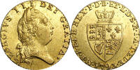 United Kingdom Guinea 1793 Half Guinea George III  750.00 £  +  7.98 £ shipping