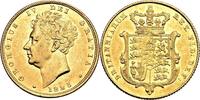 United Kingdom Sovereign 1825 Sovereign NGC AU58 Sovereign NGC AU58 2,395.00 £  +  7.98 £ shipping