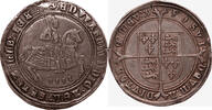 United Kingdom Crown|Hammered Silver 1551 Crown Edward VI  4,900.00 £  +  7.98 £ shipping