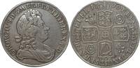 United Kingdom Crown 1716 Crown George I  2,350.00 £  +  7.98 £ shipping