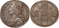 United Kingdom Crown 1732 Crown George II  4,500.00 £  +  7.98 £ shipping