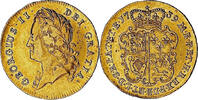United Kingdom Guinea 1739 Guinea George II Rare  2,900.00 £  +  7.98 £ shipping
