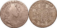 United Kingdom Crown 1692 Crown William & Mary  950.00 £  +  7.98 £ shipping