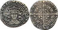 United Kingdom Hammered Silver 1422 Groat Henry VI  265.00 £  +  7.98 £ shipping