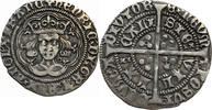 United Kingdom Hammered Silver 1422 Groat Henry VI  365.00 £  +  7.98 £ shipping