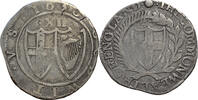 United Kingdom Hammered Silver|Shilling 1656 Commonwealth Shilling  495.00 £  +  7.98 £ shipping