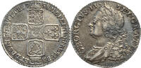 United Kingdom Shilling 1758 Shilling  130.00 £  +  7.98 £ shipping