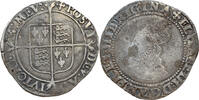 United Kingdom Hammered Silver|Shilling 1560 Shilling Elizabeth I  185.00 £  +  7.98 £ shipping