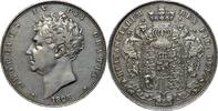 United Kingdom Crown 1826 Proof Crown George IV PP 5,500.00 £  +  7.98 £ shipping