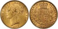United Kingdom Sovereign 1860 Sovereign Victoria Large 0 – PCGS AU58 Sov... 1,200.00 £  +  7.98 £ shipping