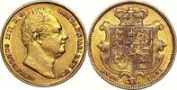 United Kingdom Sovereign 1831 Sovereign William IIII Scarce  3,600.00 £  +  7.98 £ shipping