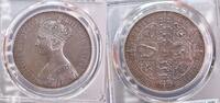United Kingdom Crown 1847 Gothic Crown PCGS PF55 Gothic Crown PCGS PF55 7,750.00 £  +  7.98 £ shipping