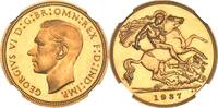 United Kingdom 1/2 Sovereign 1937 Half Sovereign NGC PF65 George VI Half... 2,450.00 £  +  7.98 £ shipping