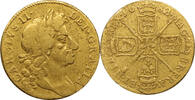 United Kingdom Guinea 1682 GUINEA CHARLES II  1,995.00 £  +  7.98 £ shipping