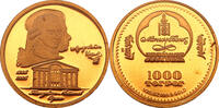 United Kingdom Modern gold coins 2006 Mongolia 1000 Togrog Gold Coin Nat... 135.00 £  +  7.98 £ shipping