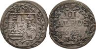 HESSEN-DARMSTADT 2 Albus 1693 Ernst Ludwig I., 1678-1739. 2 Albus 1693 I... 17.34 £  +  12.92 £ shipping