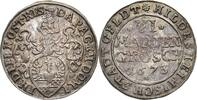 HILDESHEIM, Stadt 6 Mariengroschen 1673 6 Mariengroschen 1673. Sehr schö... 42.48 £  +  12.92 £ shipping