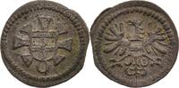 KONSTANZ, Stadt Kreuzer Kreuzer o.J. Sehr schön 8.67 £  +  12.92 £ shipping