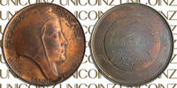France 1959 Pahlavi, Mohammadreza Shah, Expo by France in Tehran Medal  368.58 £331.35 £  +  33.51 £ shipping