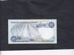 Bermuda 1 Dollar Low Number 1978 P.28b. UNC