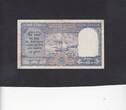 Burma 10 Rupees pinhold 1945 P.28 XF