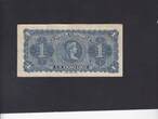 Colombia 1 Peso 1953 P.398 VF
