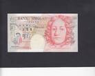 Great Britain 50 Pounds 2006 P.388c UNC