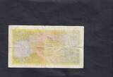 Hong Kong 5 Dollars 1959 P.62 VF
