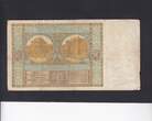 Poland 50 Zlotych 1929 P.71 VF