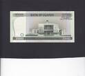Uganda 20.000 Shillings 2009 P.46d UNC