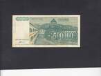 Yugoslavia 500.000 Dinara 1993 P.131 XF