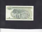Zimbabwe 5 Dollars 1994 P.2d UNC-